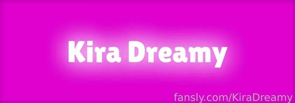 KiraDreamy — photo 2