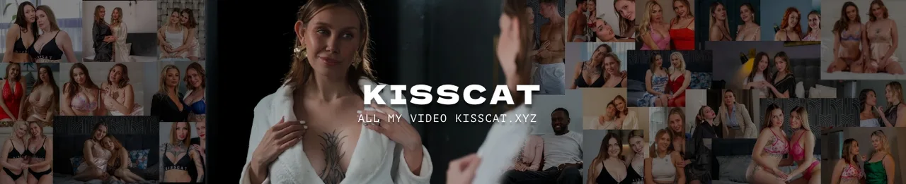Kisscat — photo 2
