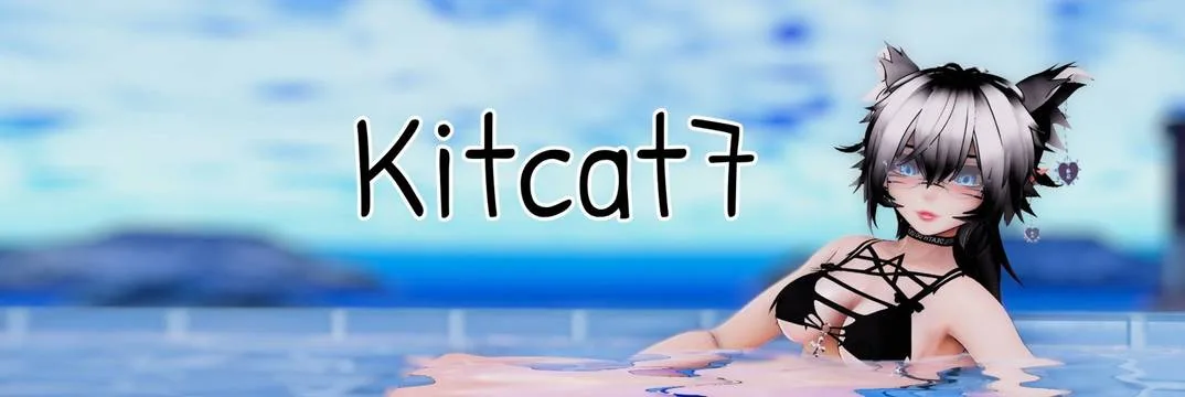 Kitcat7 — photo 2