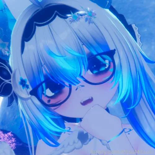 KitsuMitsuki — profile photo