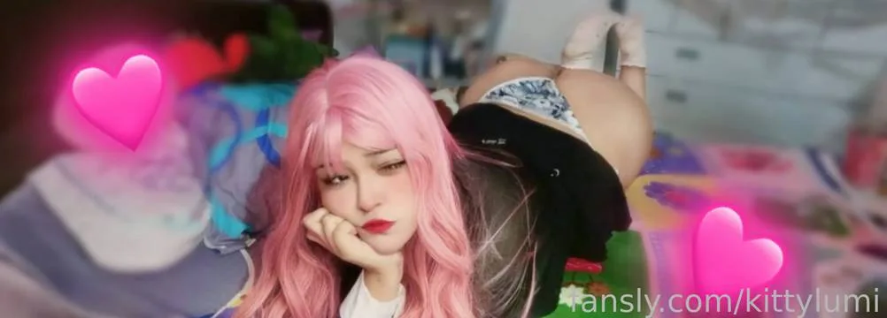 KittenMelu — photo 2