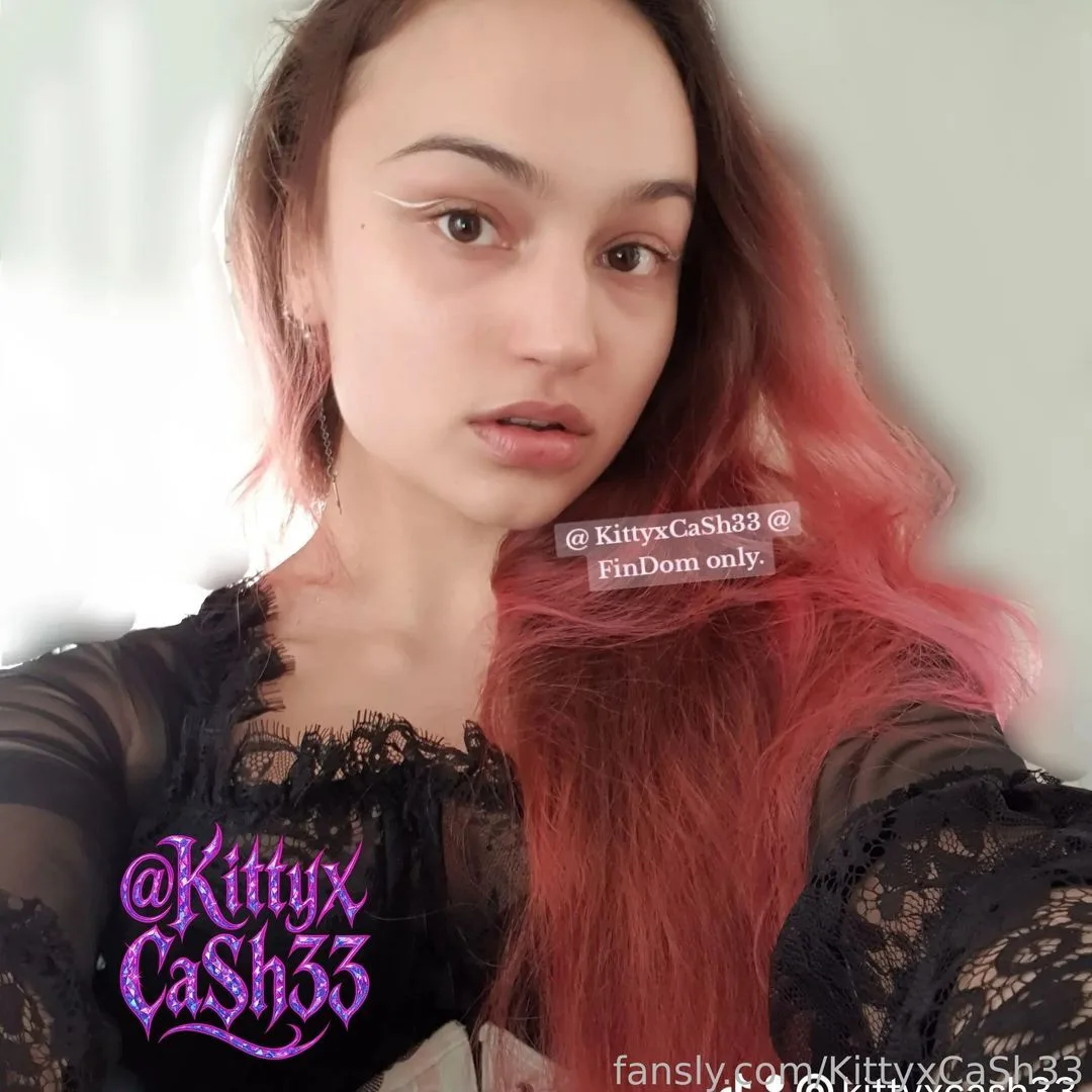 KittyxCaSh33 — photo 2