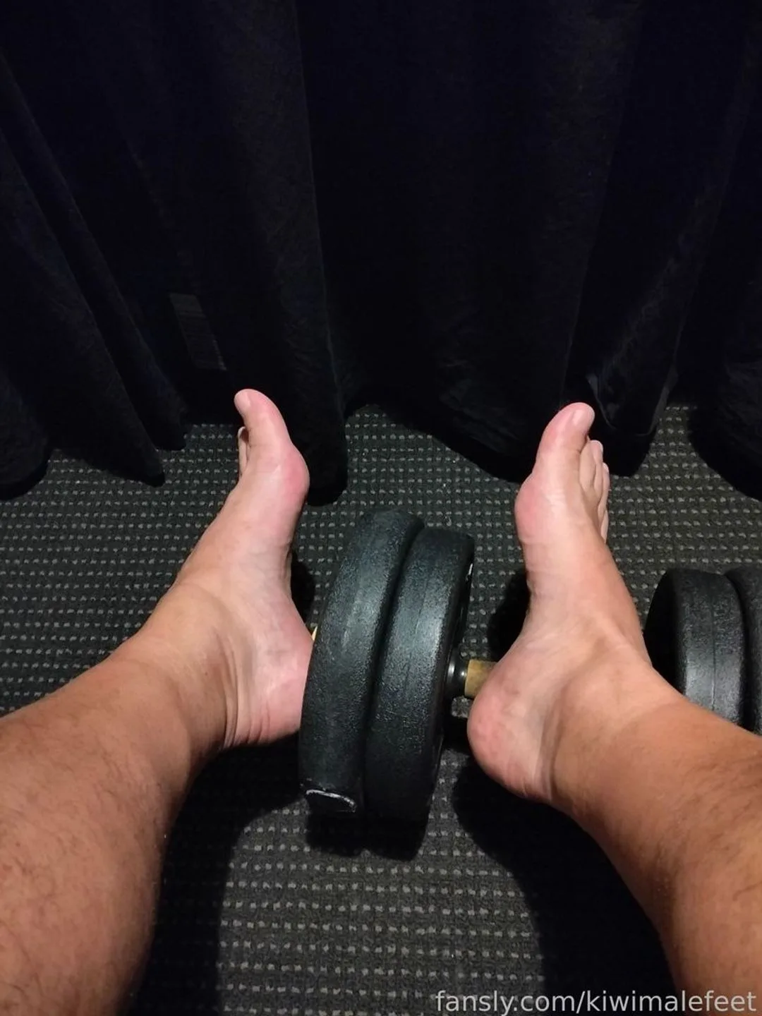 kiwimalefeet — photo 2