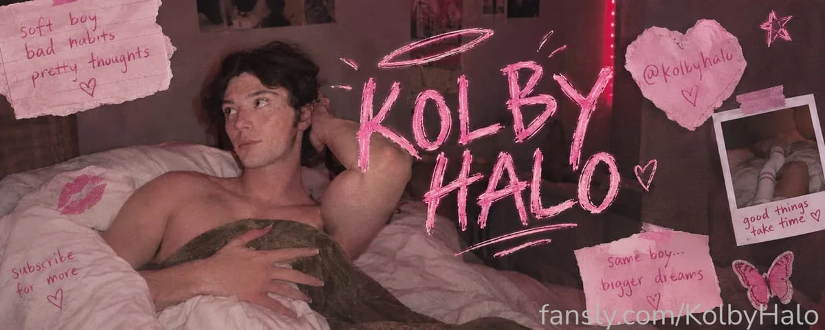 KolbyHalo — photo 2