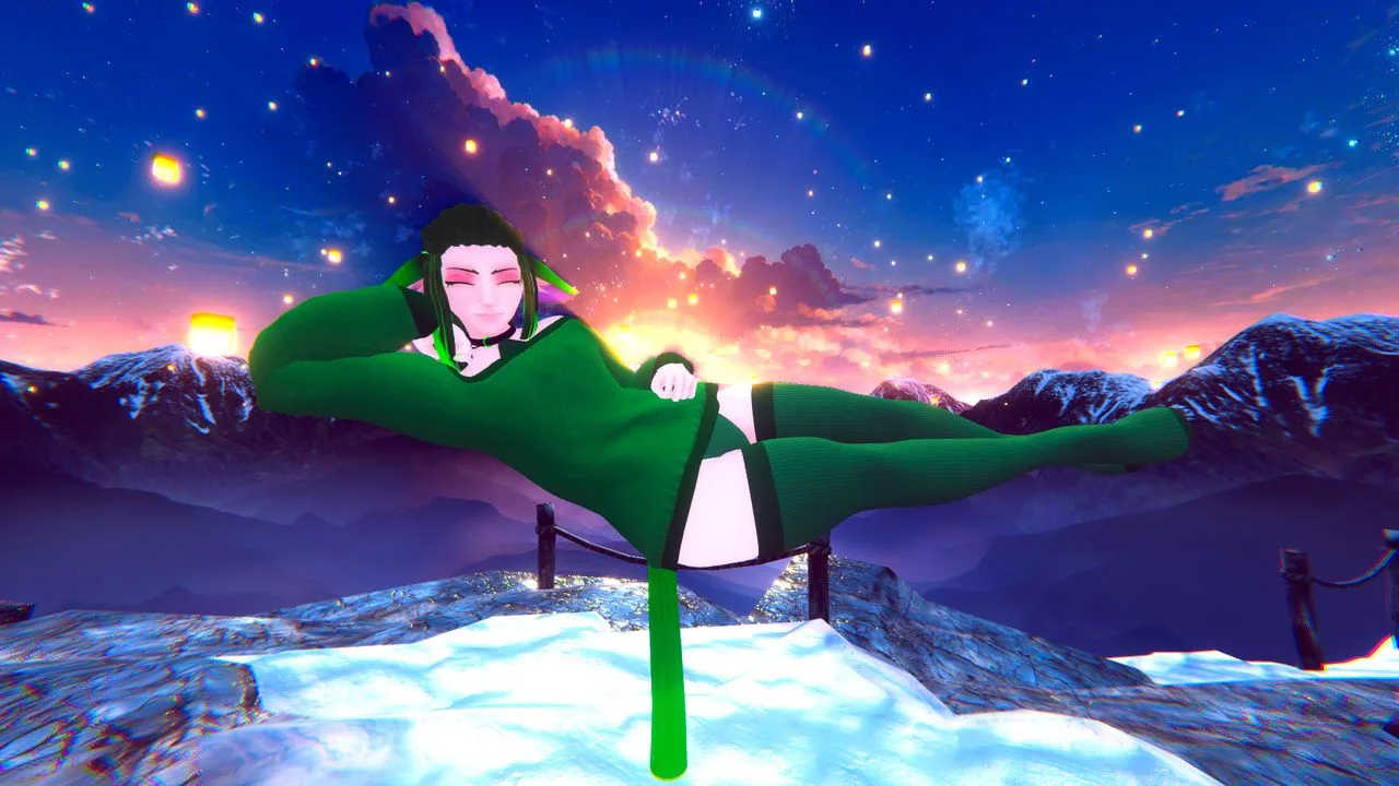 KonekoGreen — photo 2