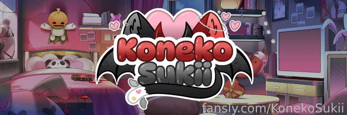 KonekoSukii — photo 2