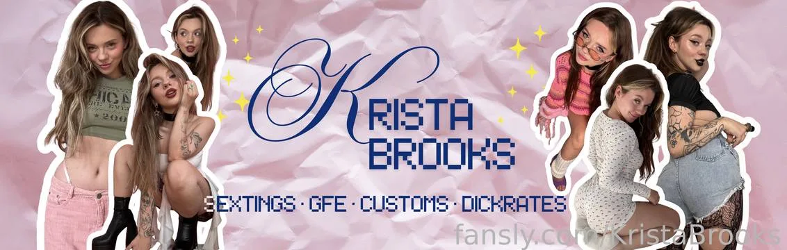 KristaBrooks — photo 2