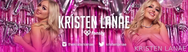 kristenlanae — photo 2