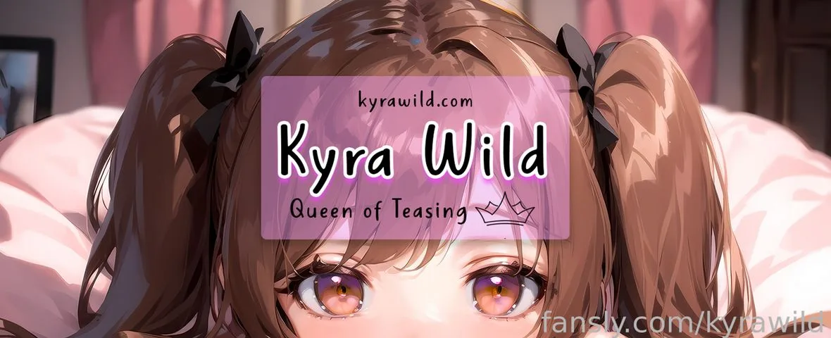 kyrawild — photo 2