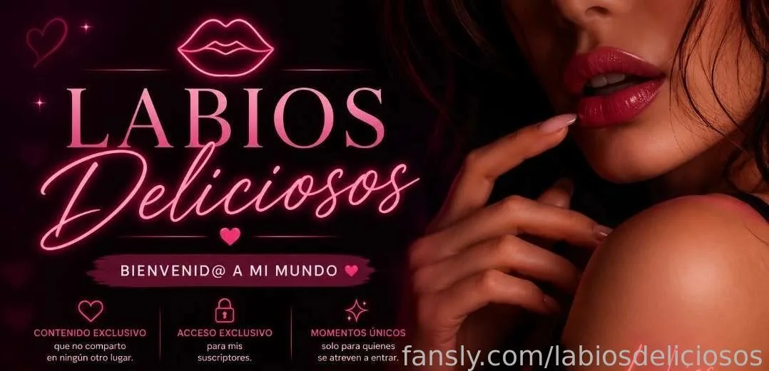labiosdeliciosos — photo 2