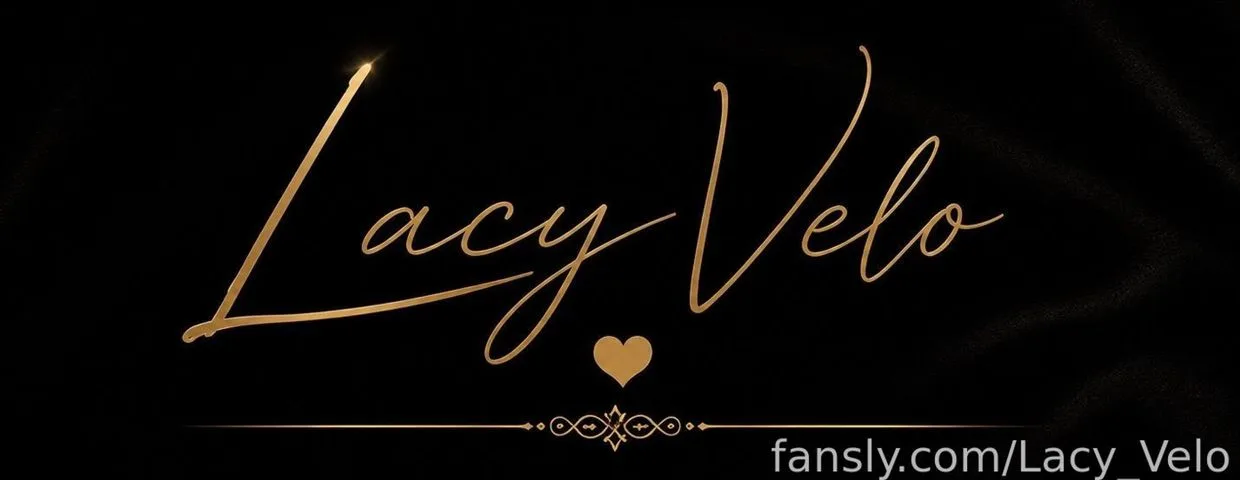 Lacy_Velo — photo 2