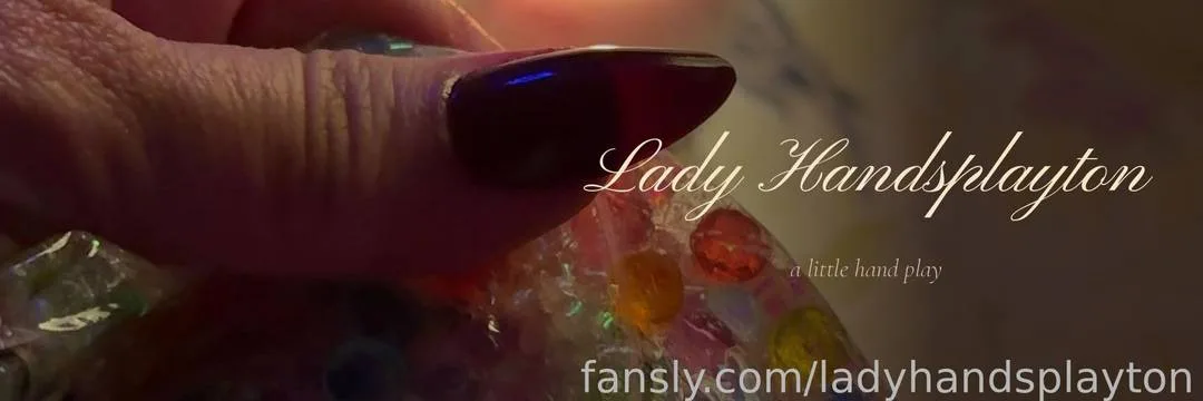 ladyhandsplayton — photo 2