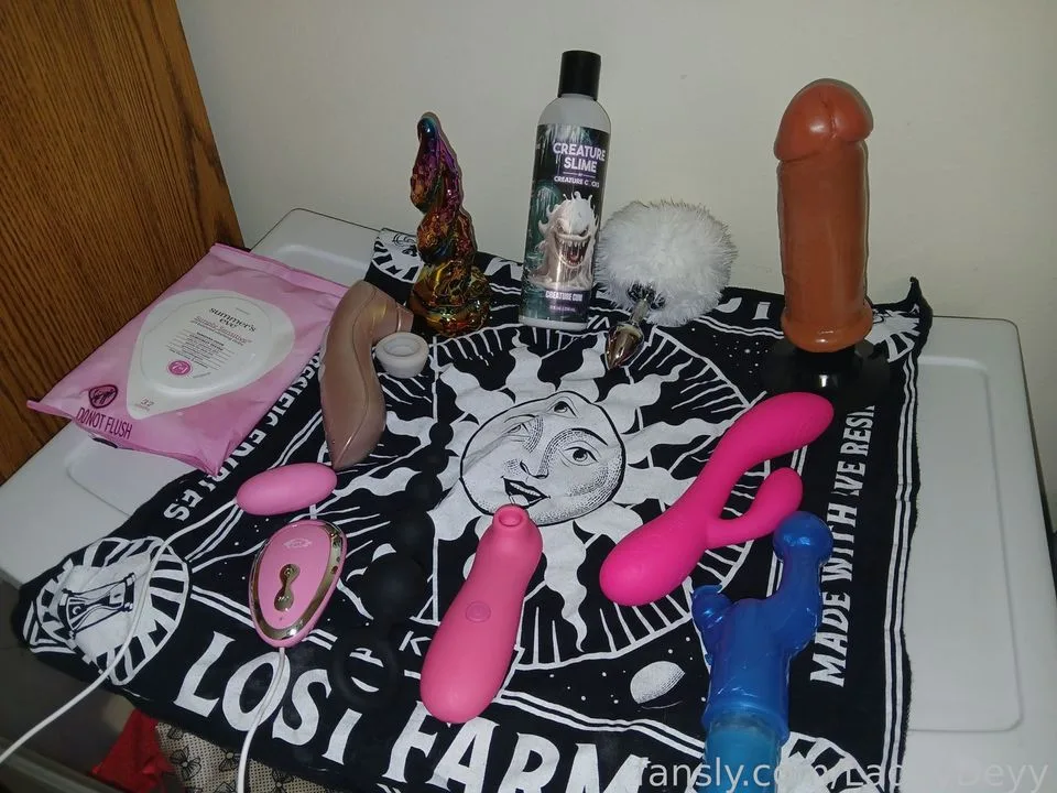 LadyyDeyy — photo 2