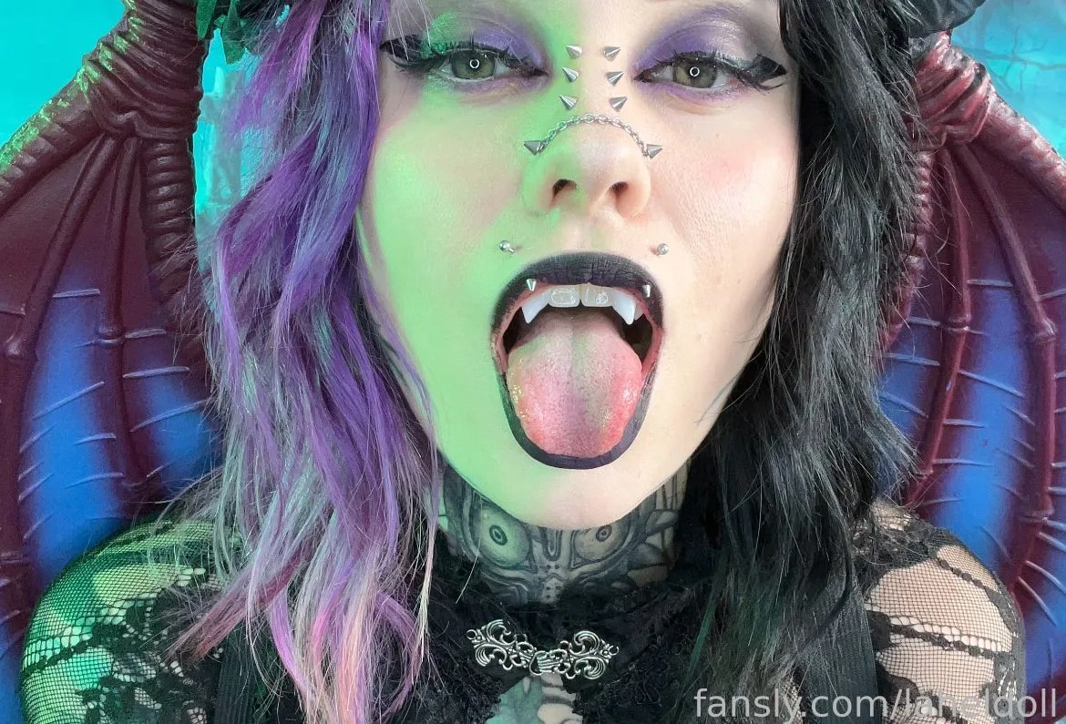laheldoll — photo 2