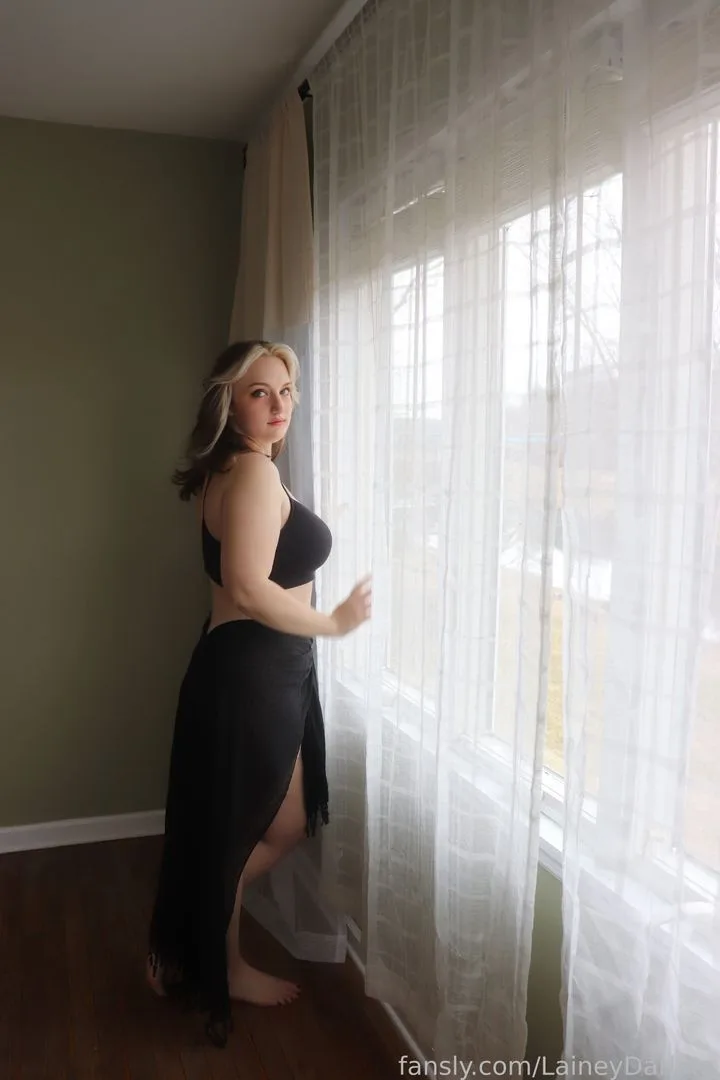 LaineyDarling — profile photo