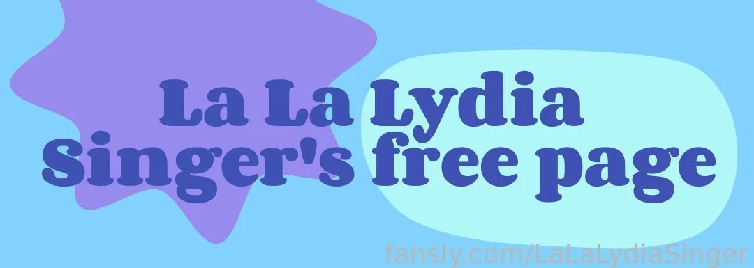 LaLaLydia — photo 2