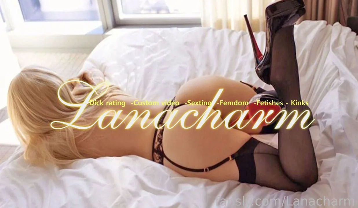 Lanacharm — photo 2