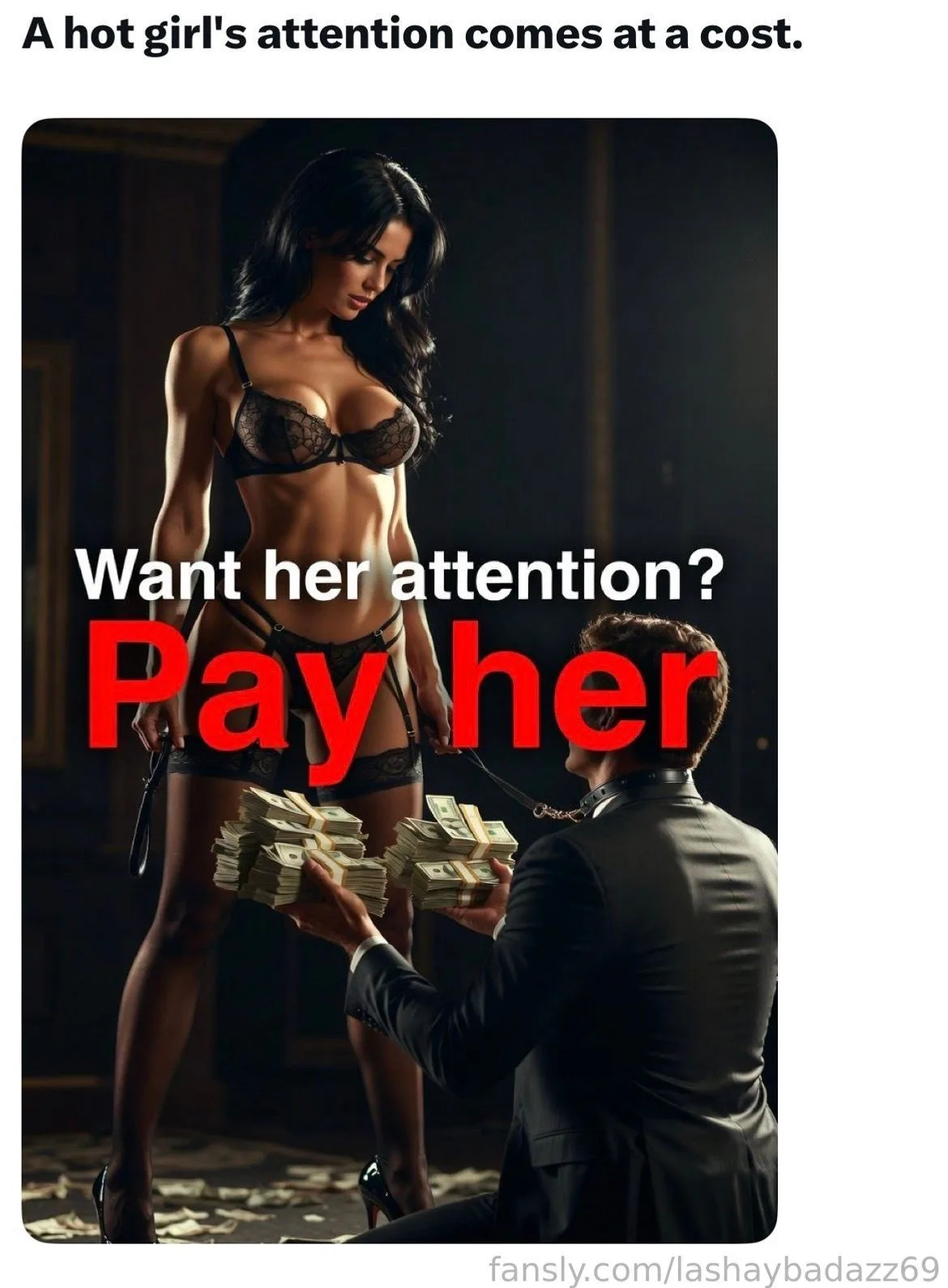 lashaybadazz69 — photo 2