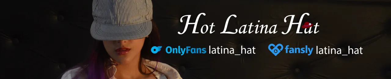 latina-hat-hot — photo 2