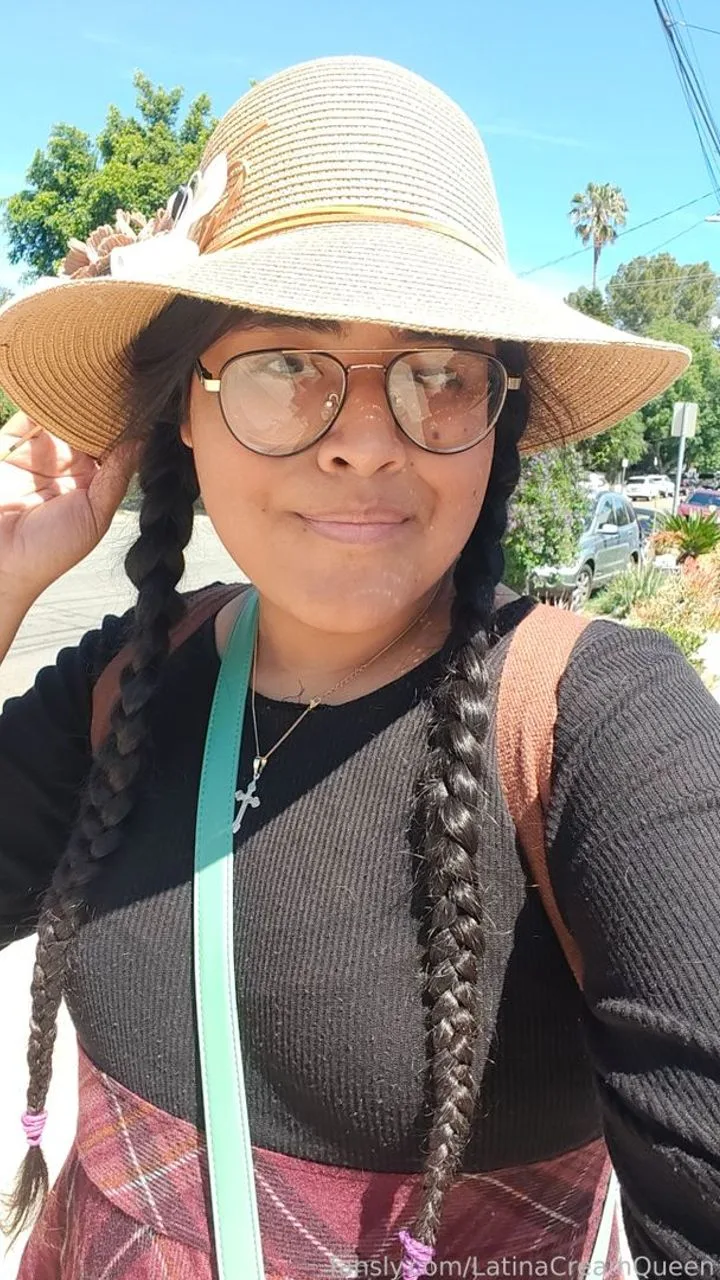 LatinaCreamQueen — profile photo