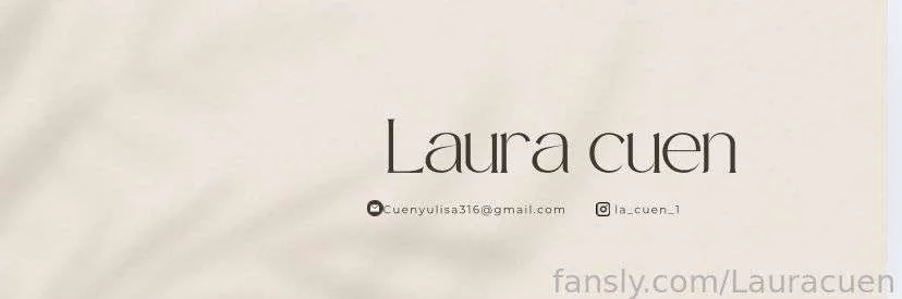 Lauracuen — photo 2