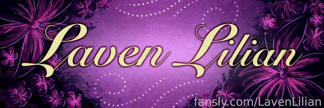 LavenLilian — photo 2