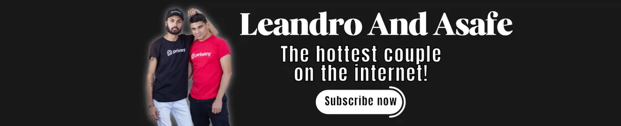 leandro-and-asafe — photo 2