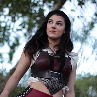 leilawilde — profile photo