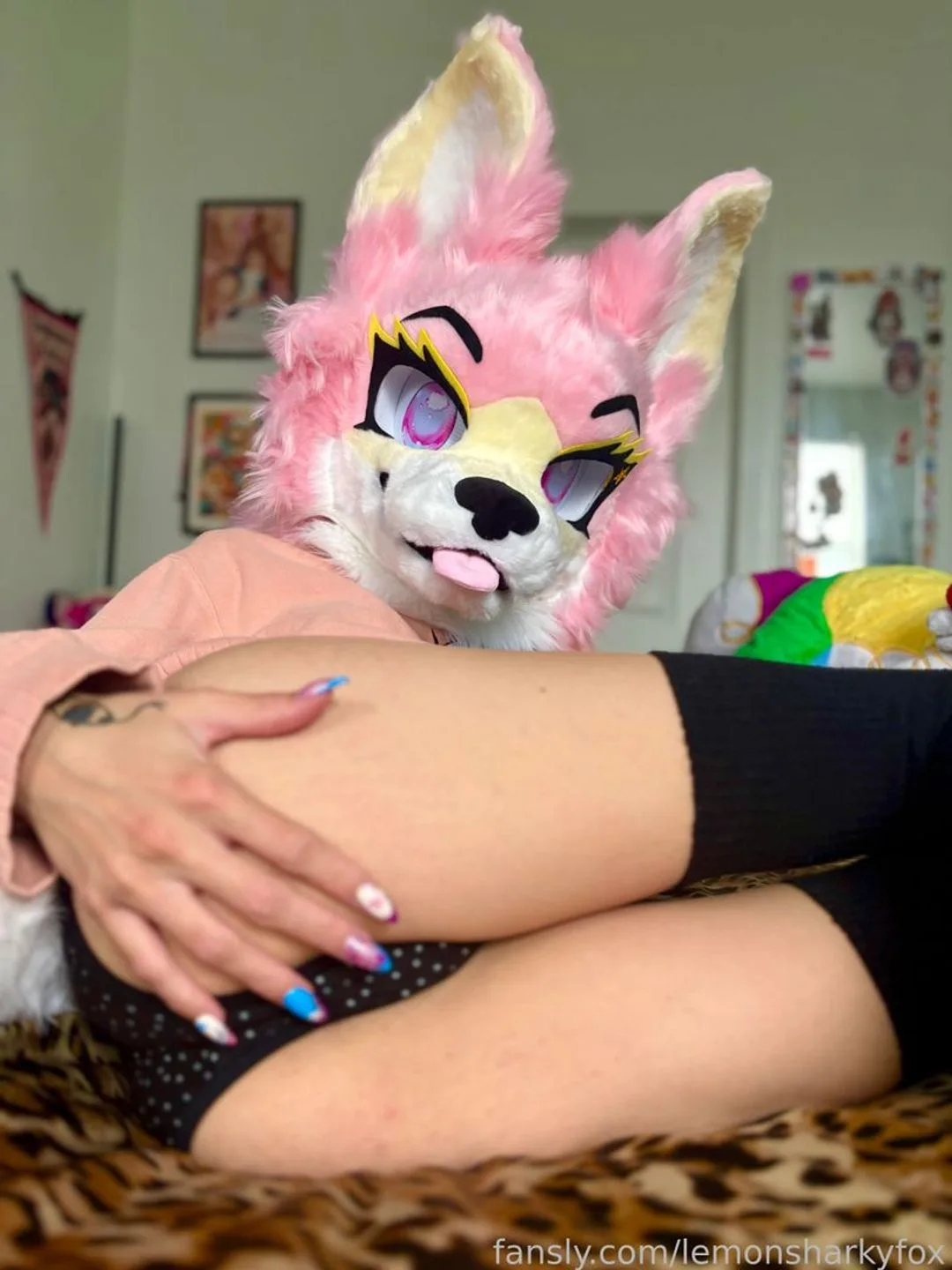 lemonsharkyfox — photo 2