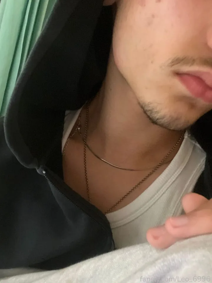 Leo_6996 — profile photo