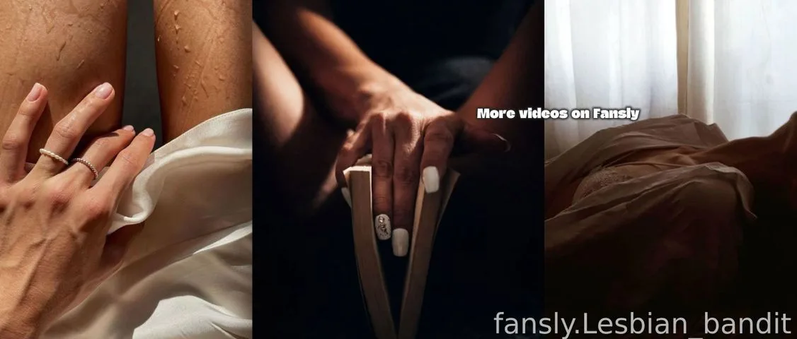 Lesbian_bandit — photo 2