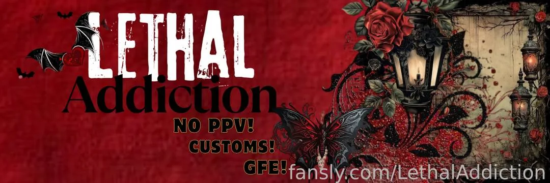 LethalAddiction — photo 2