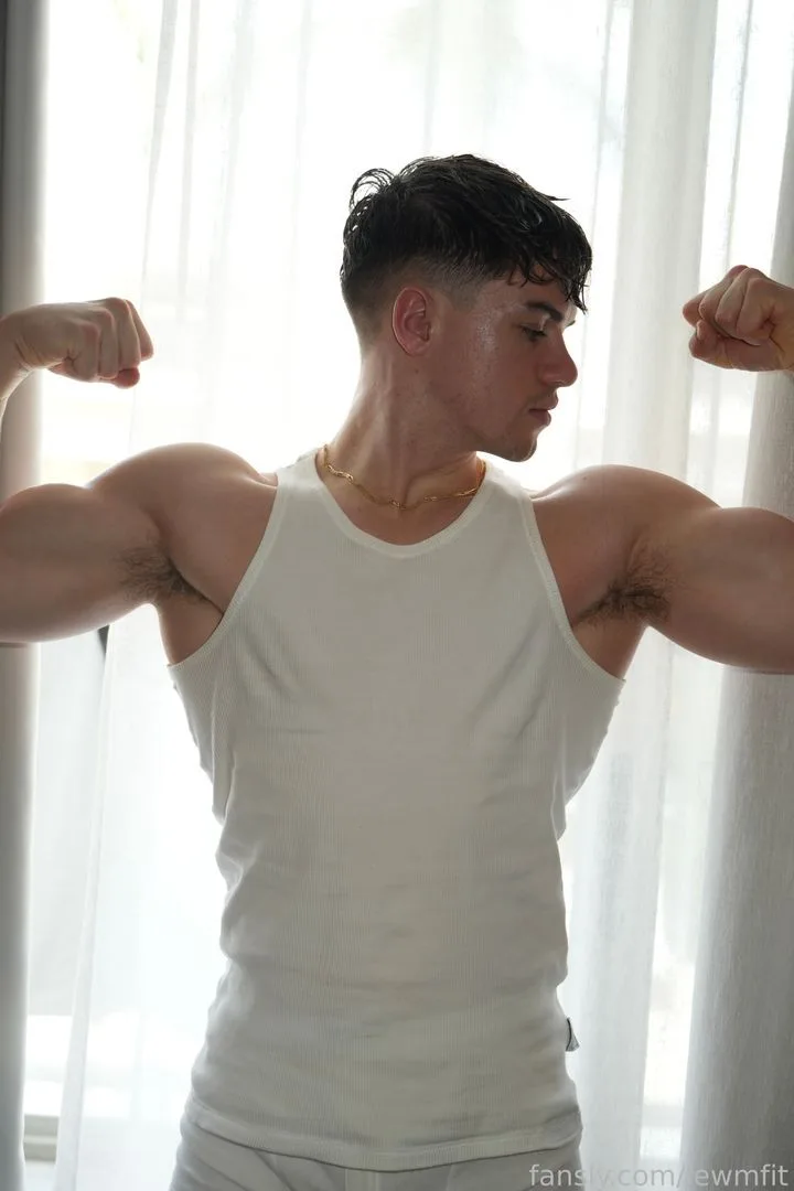 lewmfit — profile photo