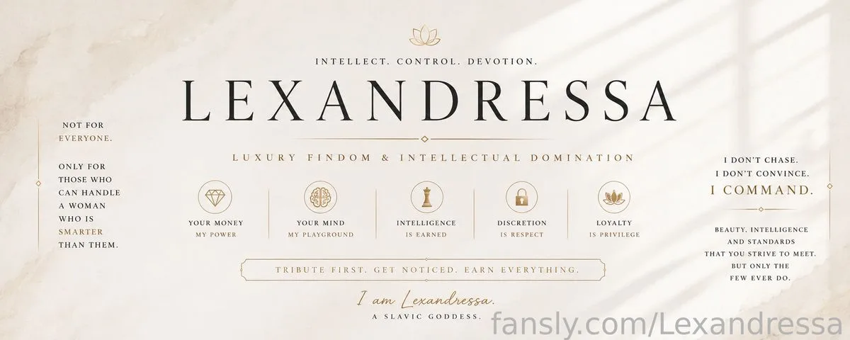 Lexandressa — photo 2