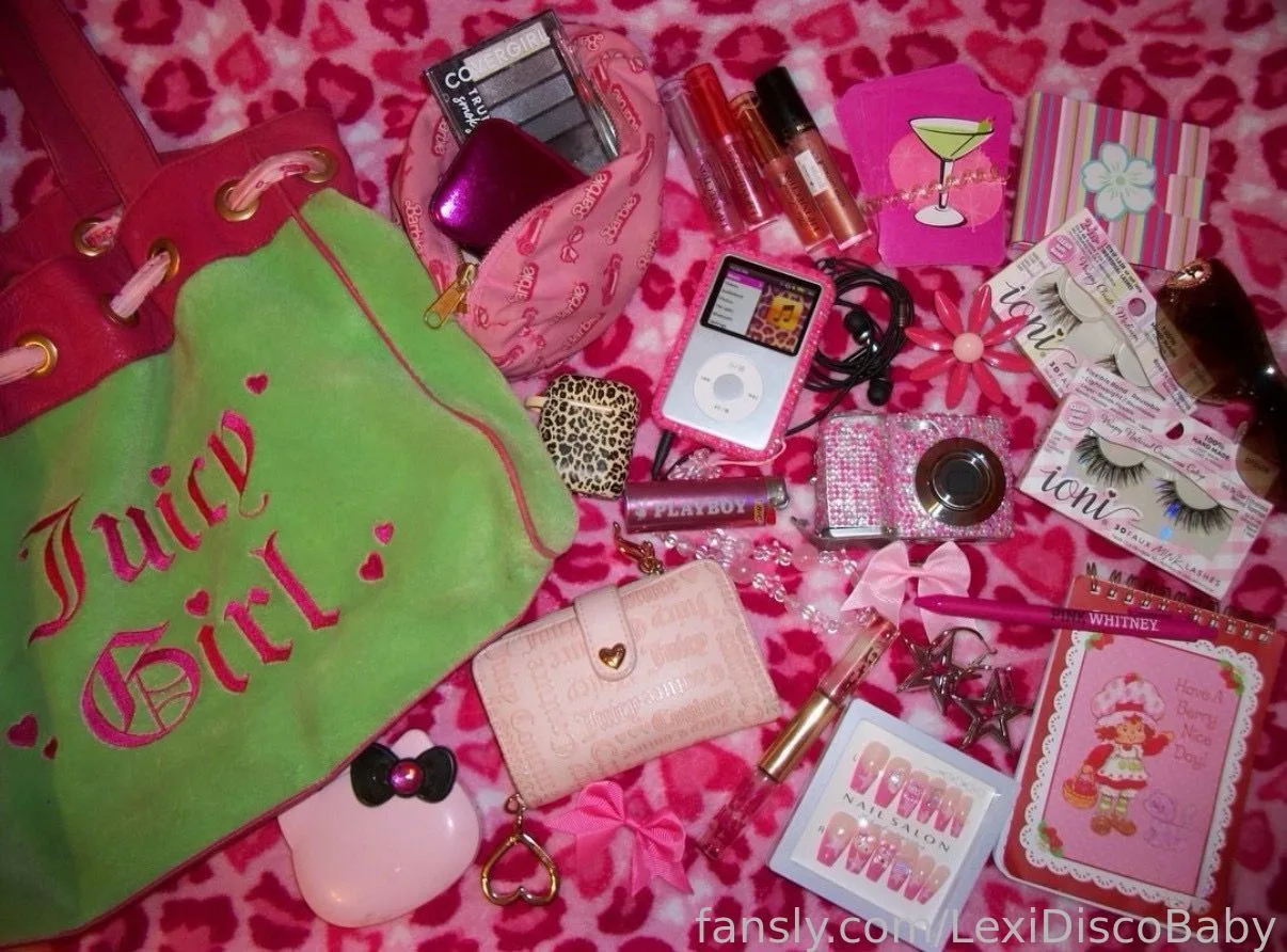 LexiDiscoBaby — photo 2