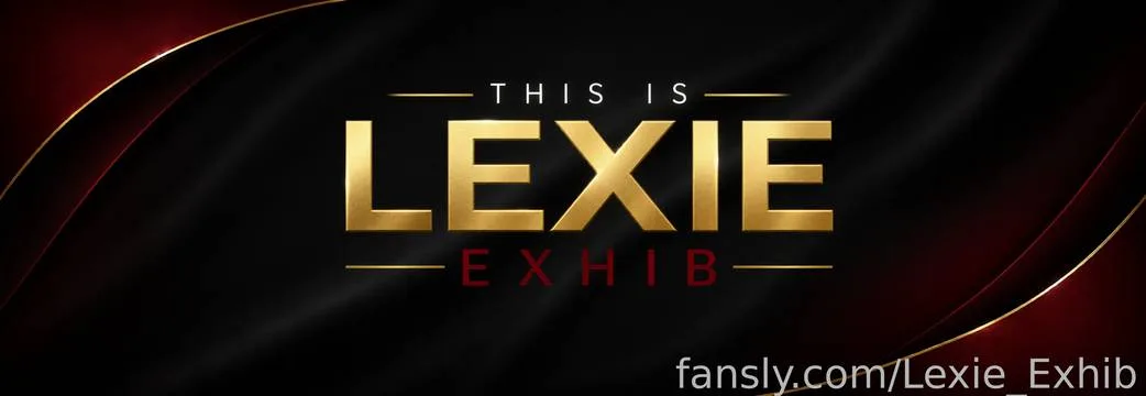 Lexie_Exhib — photo 2
