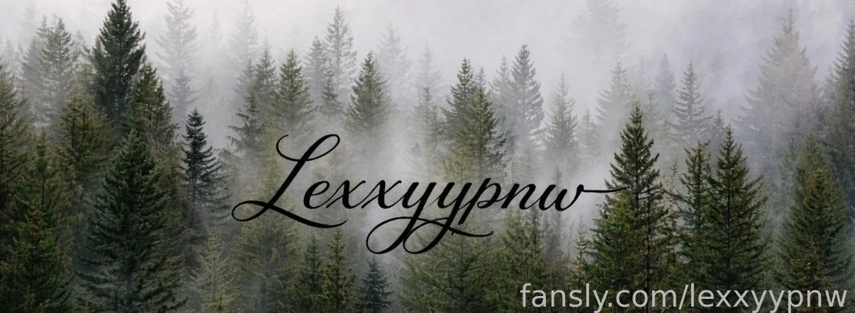 lexxyypnw — photo 2