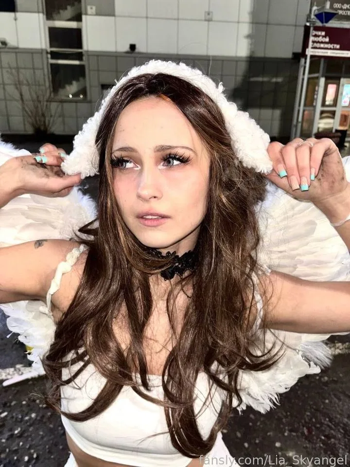 Lia_Skyangel — profile photo