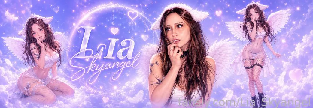 Lia_Skyangel — photo 2