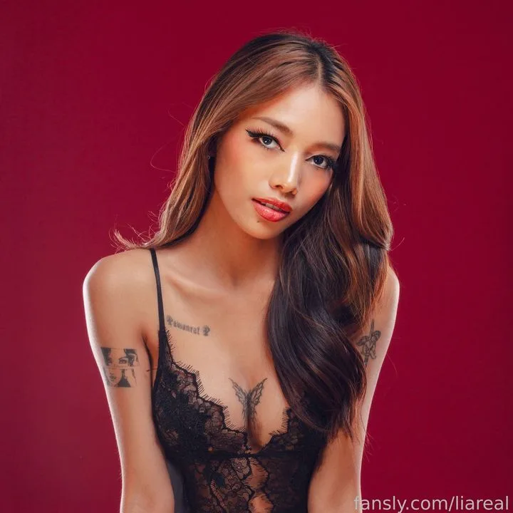 liareal — profile photo