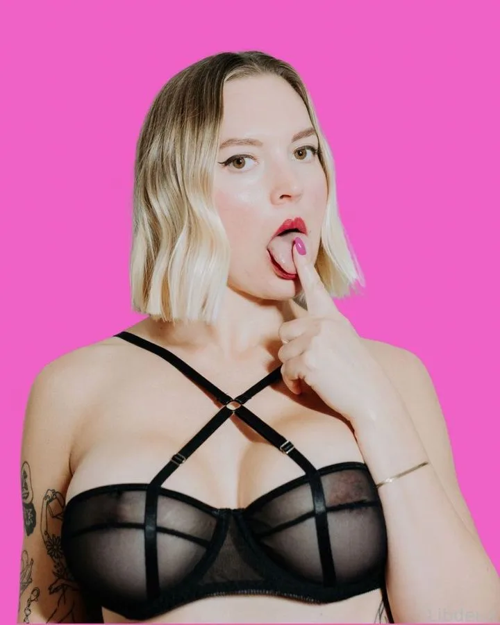 libideux — profile photo