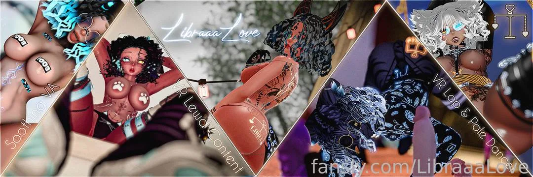 LibraaaLove — photo 2