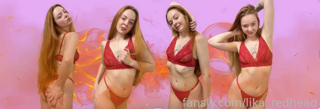 lika_redhead — photo 2