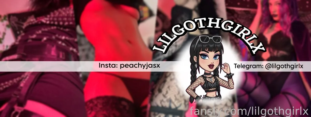 lilgothgirlx — photo 2