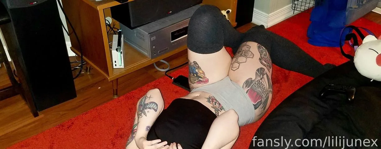 lilijunex — photo 2