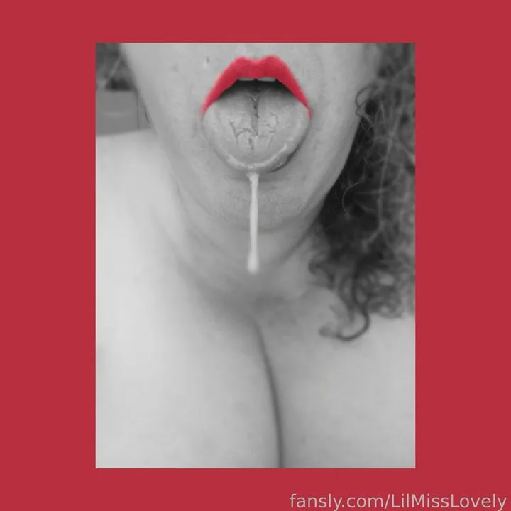 LilMissLovely — profile photo