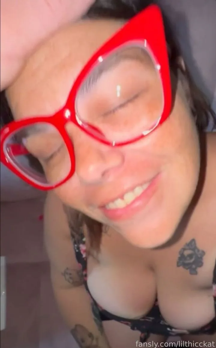 lilthicckat — profile photo