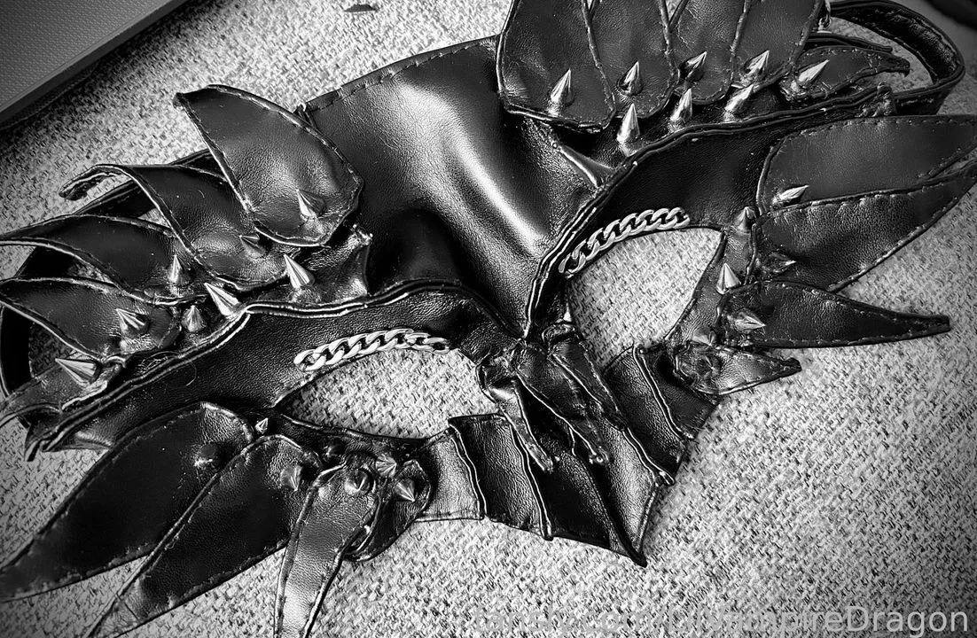 LilVampireDragon — photo 2