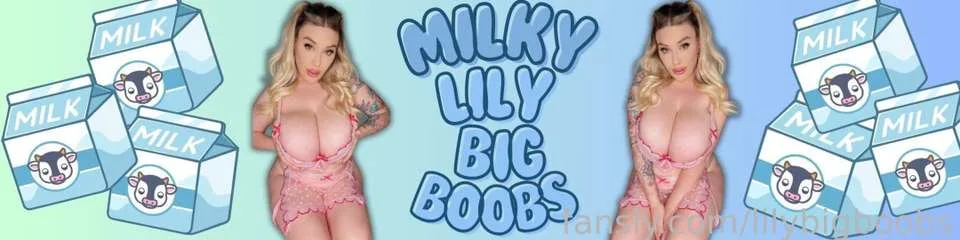 lilybigboobs — photo 2