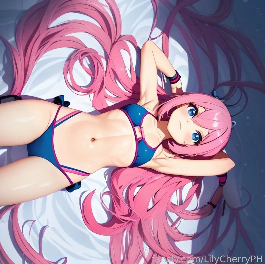 LilyCherryPH — photo 2